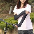 Sports Cooling Arm Sleeves, UV Protection for Outside activities